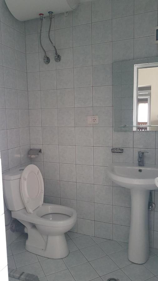 Aralis Rooms Saranda Kültér fotó