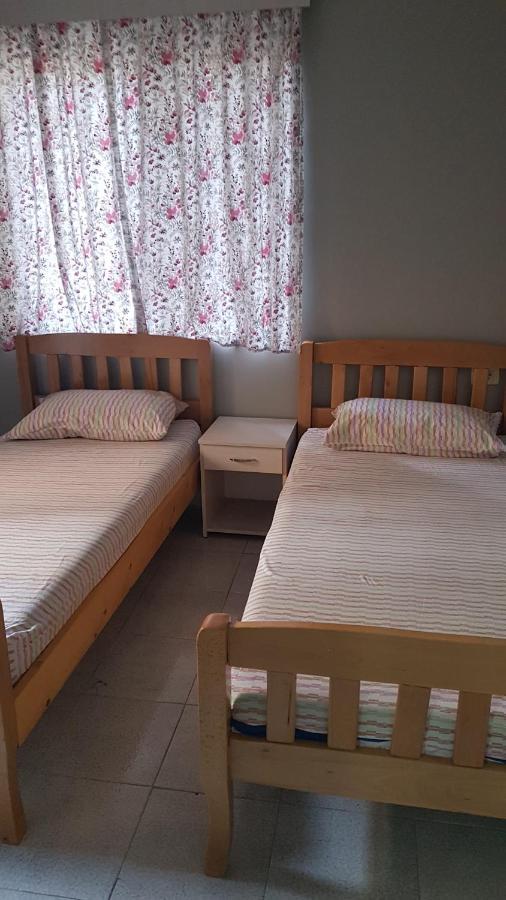 Aralis Rooms Saranda Kültér fotó