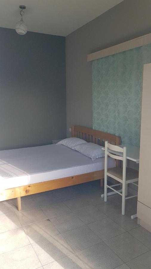 Aralis Rooms Saranda Kültér fotó