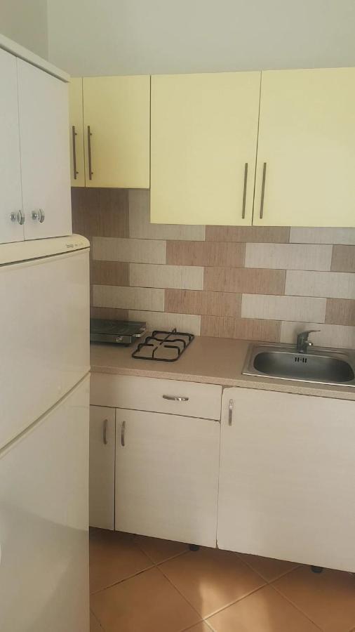 Aralis Rooms Saranda Kültér fotó