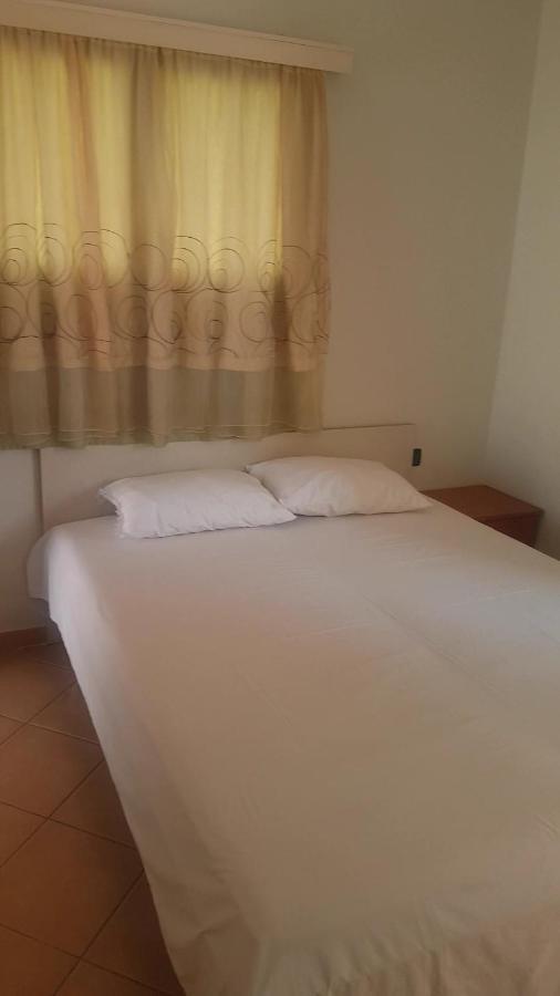 Aralis Rooms Saranda Kültér fotó